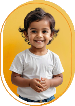 Sanskriiti Preschool - Best Preschool in Palam Vihar