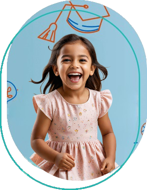 Sanskriiti Preschool - Best Preschool for Early Education