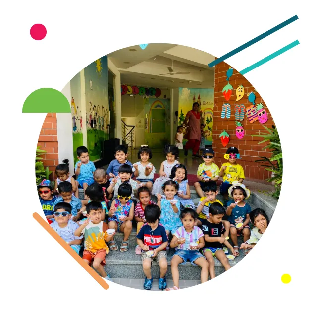 Frequently Asked Questions - Sanskriiti The Elementary School FAQs